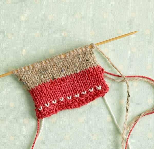 Easy christmas knitting patterns for beginners