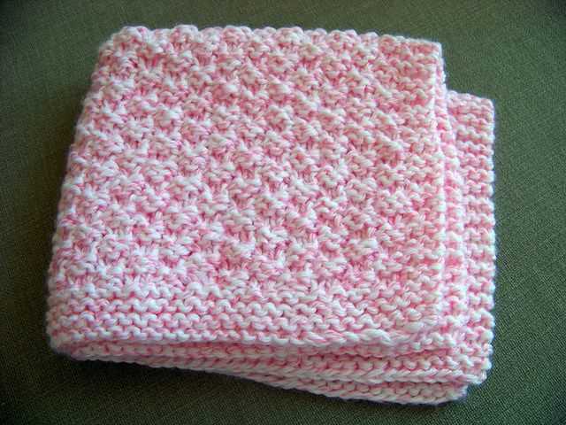 Free preemie blanket knitting patterns