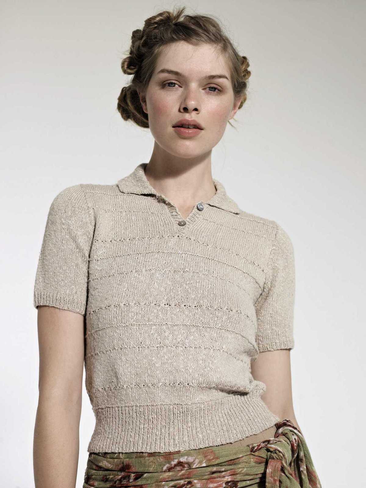 4ply knitting patterns