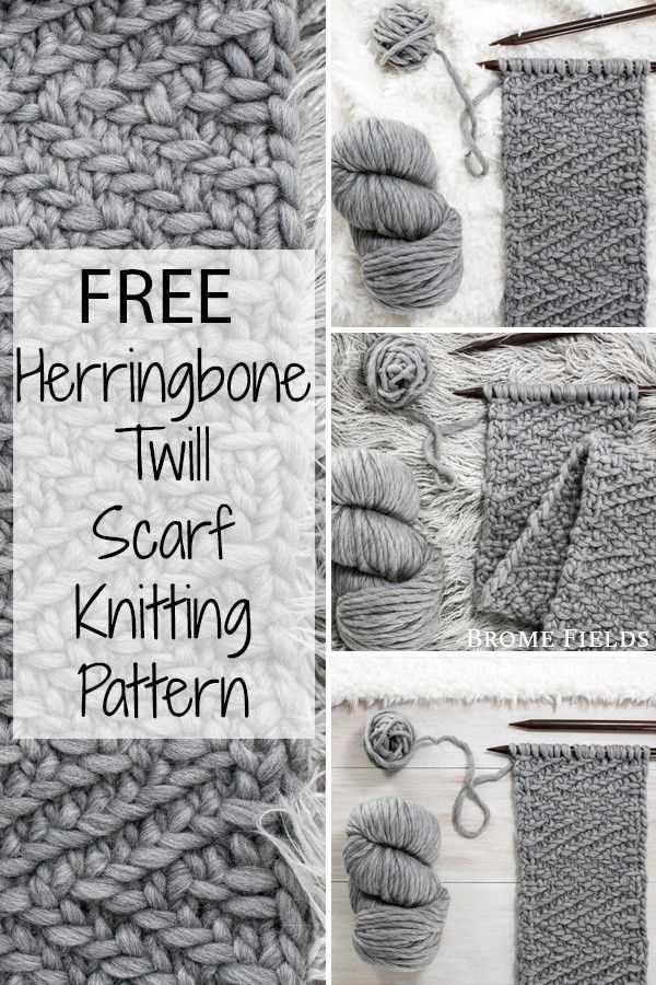 Brome fields knitting patterns