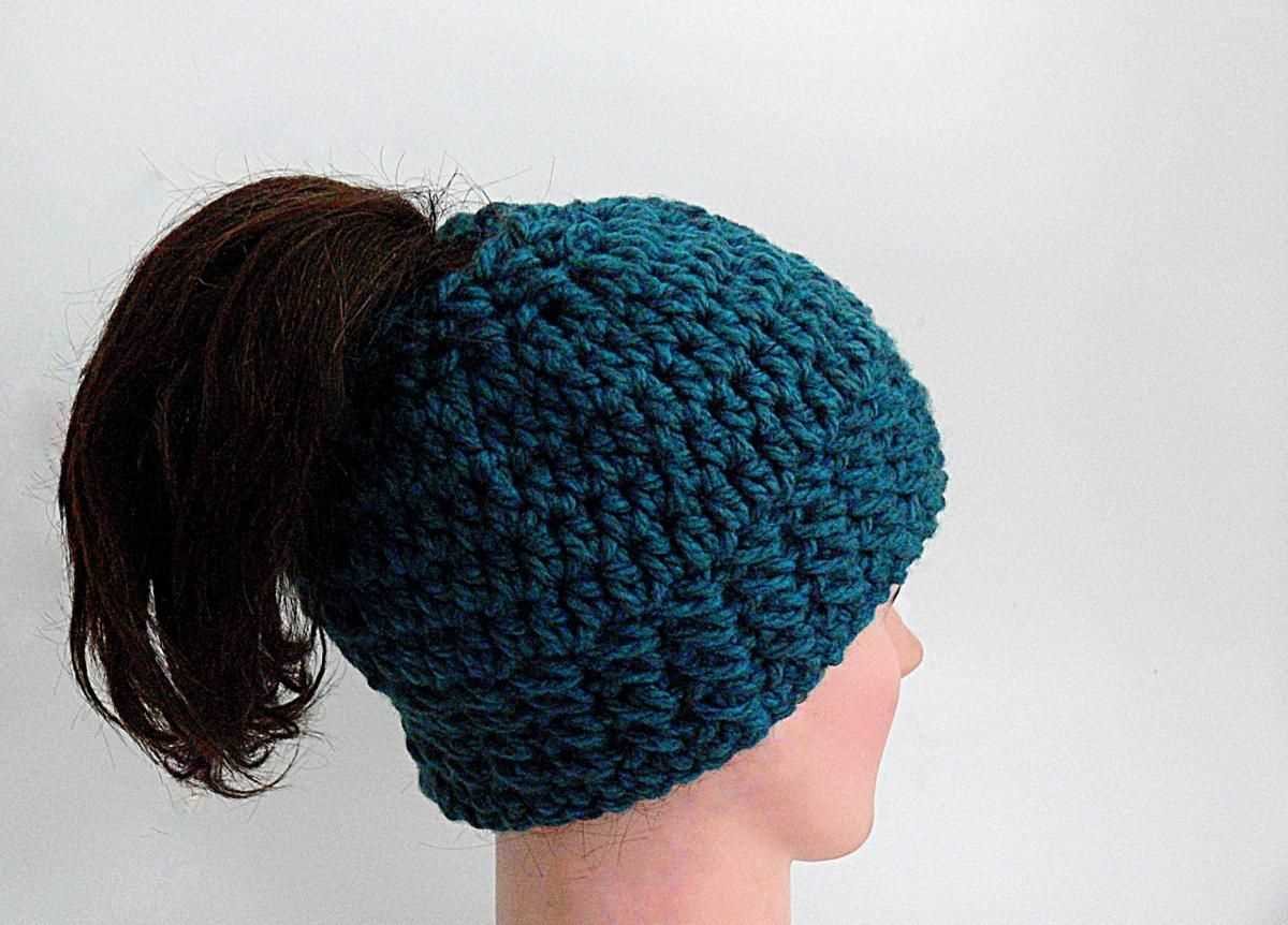 Chunky hat patterns for knitting