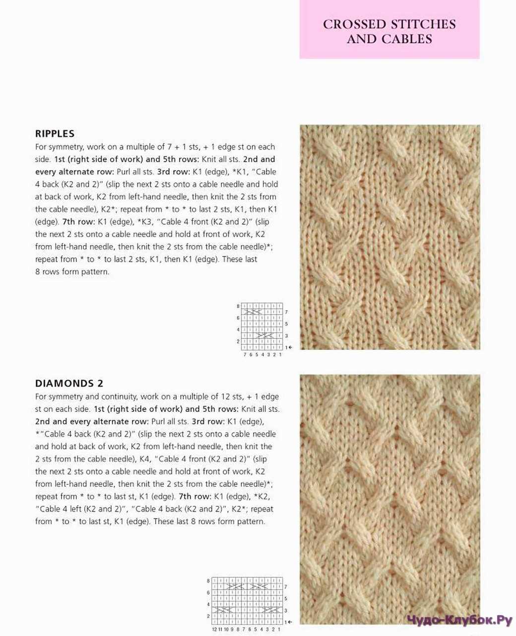 400 knitting stitches great stitch patterns