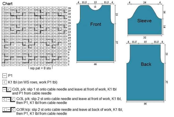 Free sleeveless pullover knitting knitted vest patterns for ladies