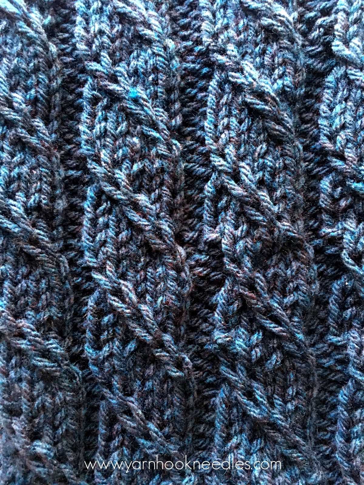 Knitting free pattern