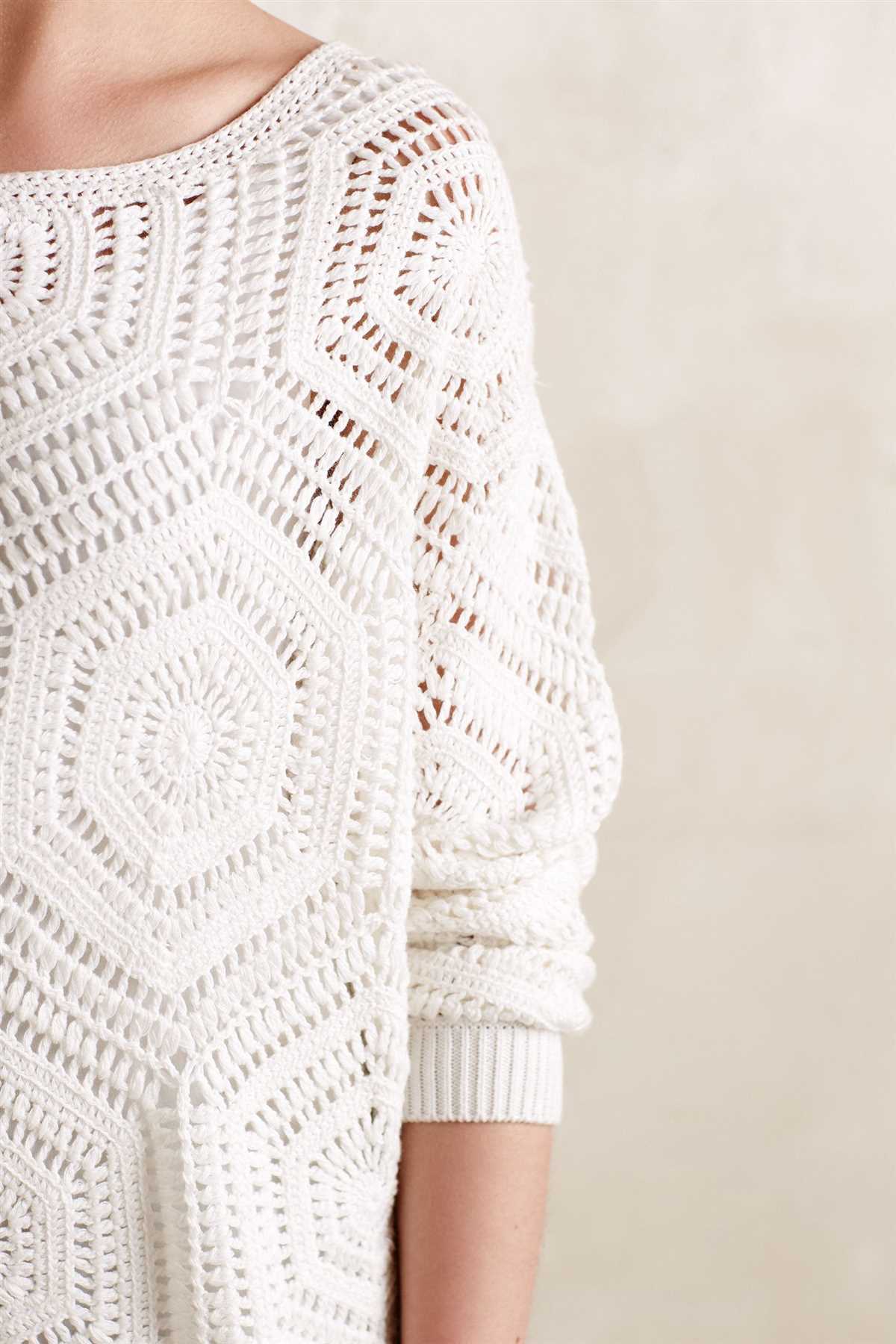 Anthropologie knitting patterns