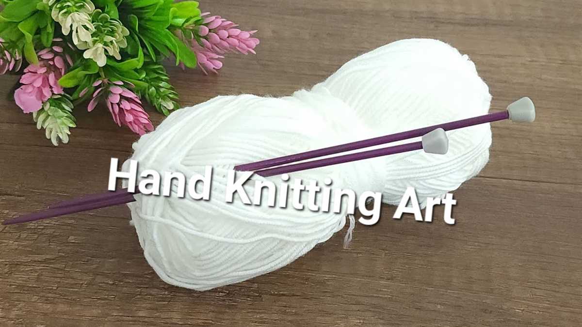 Easy knitting patterns for childrens beanies