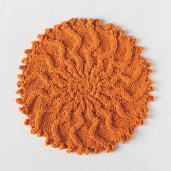 Explore a Collection of Unique Dishcloth Patterns for Knitting Enthusiasts Knit picks dishcloth patterns