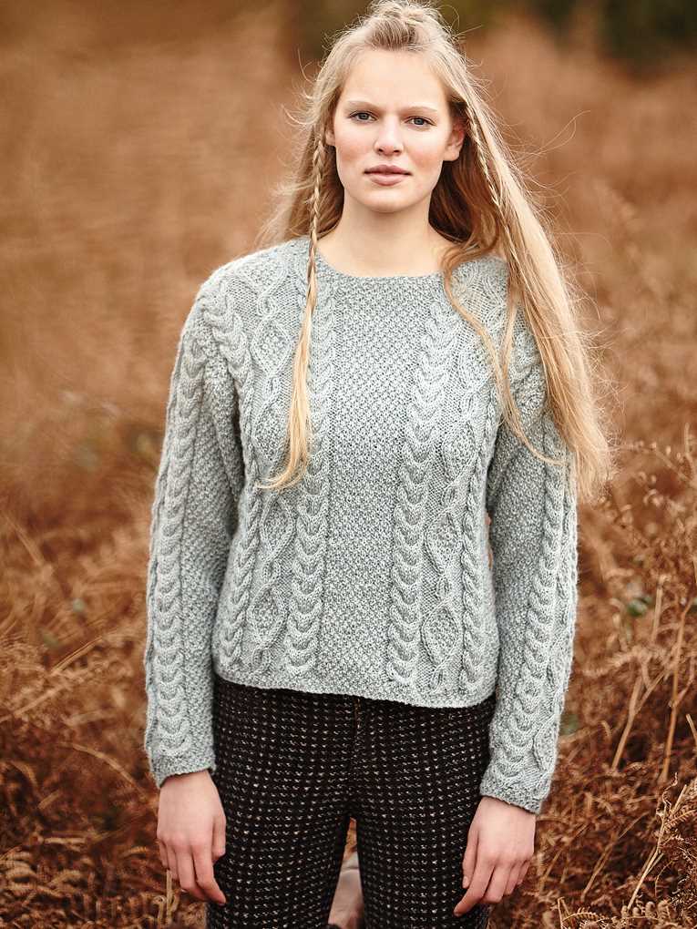 Lisa knits patterns