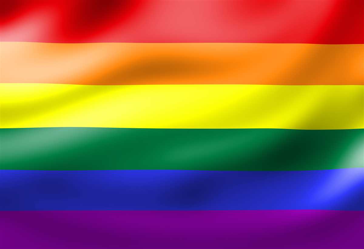 Lgbt knitting patterns