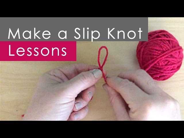 Finger knitting patterns for beginners