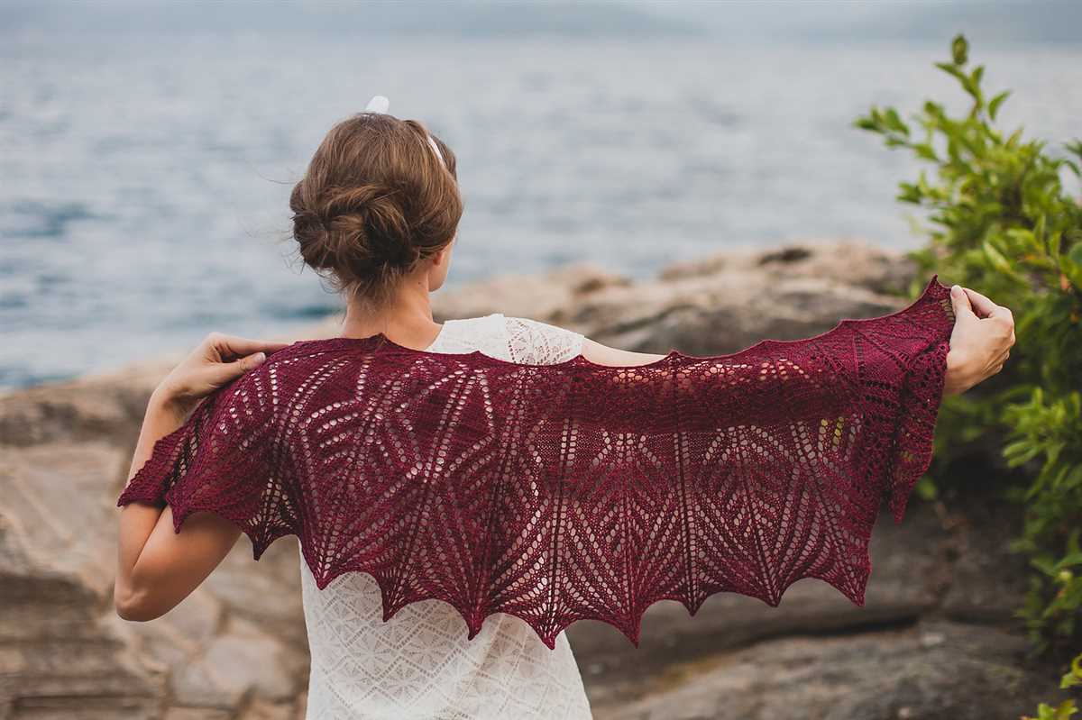 Free knitting patterns for silk yarn