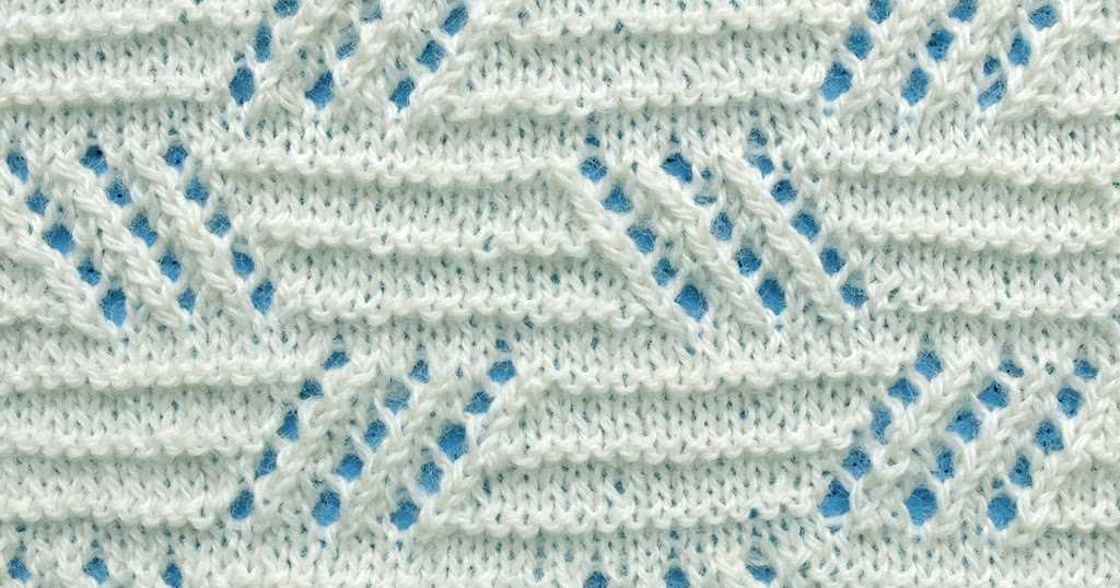 Lace wrap knitting pattern free