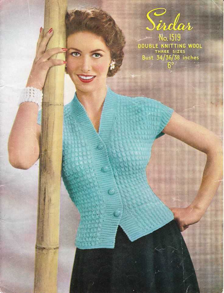 Knitting patterns for ladies shrugs