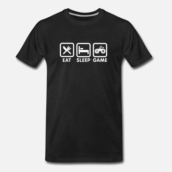 Men's knitted t-shirt pattern