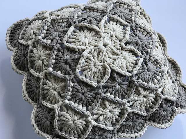 Bavarian knitting patterns