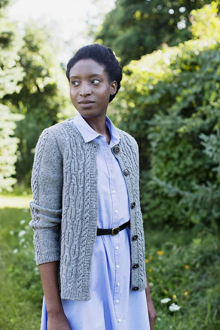 Michele wang knitting patterns