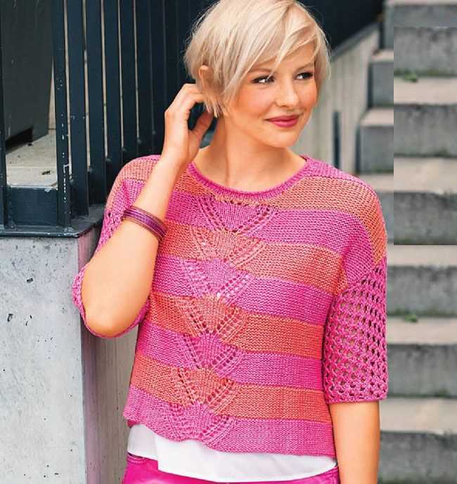 Easy knitting cardigan patterns