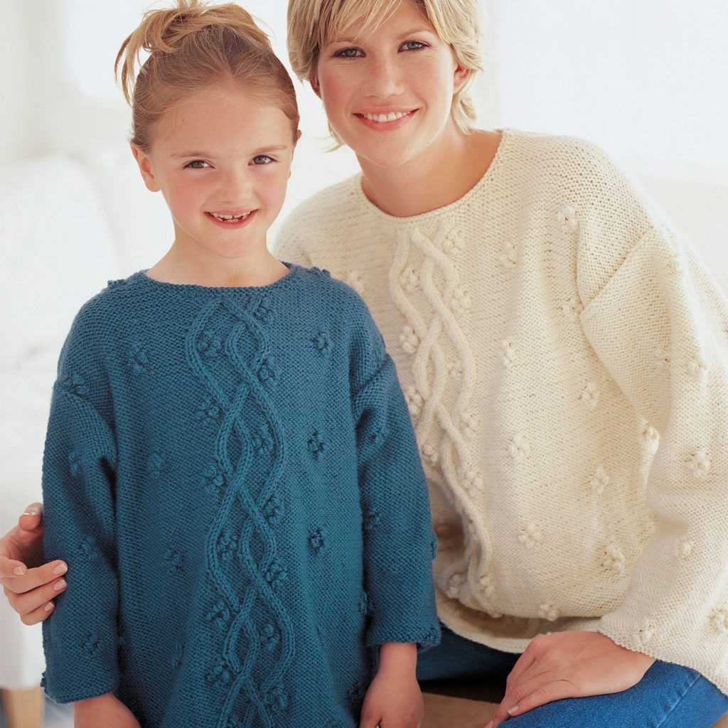 Patons childrens knitting patterns free