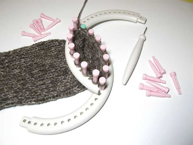 Martha stewart loom knitting patterns