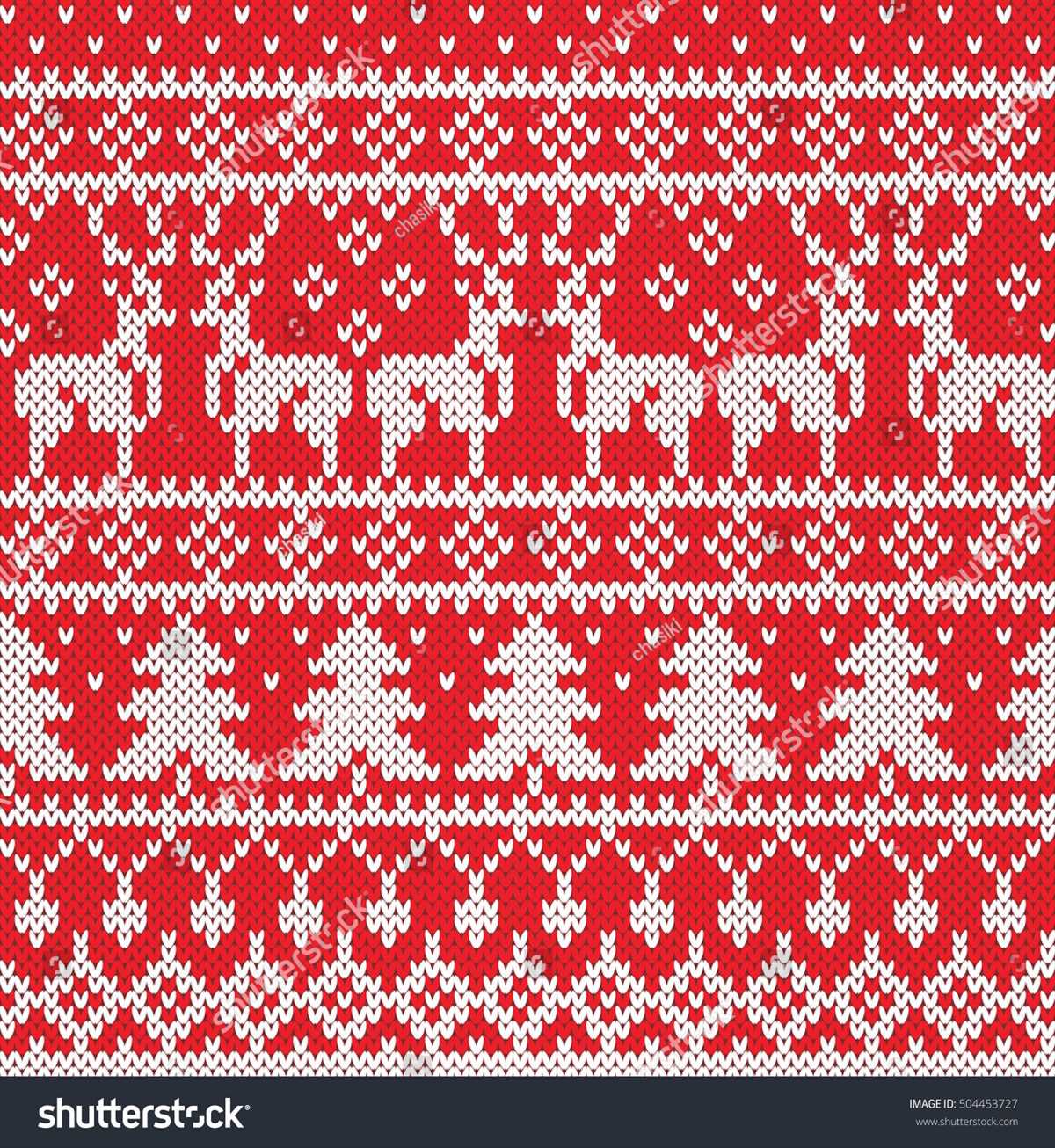 Free knitting sweater patterns for beginners