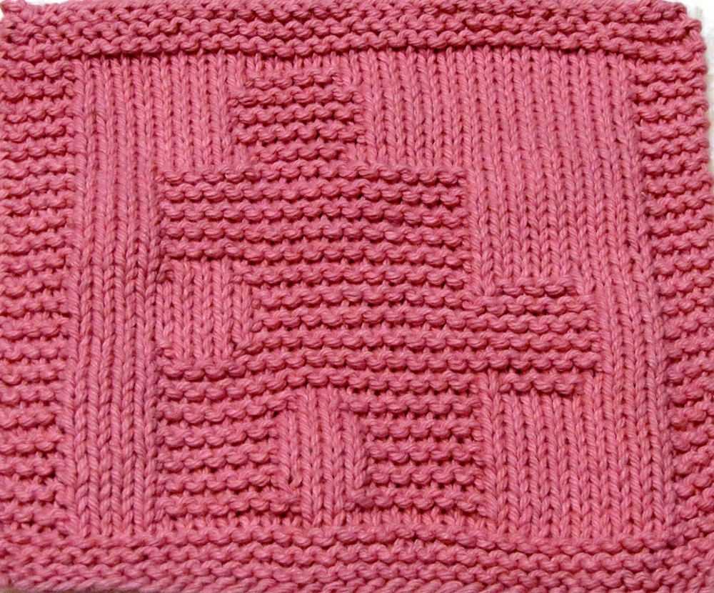 Knitting patterns for free