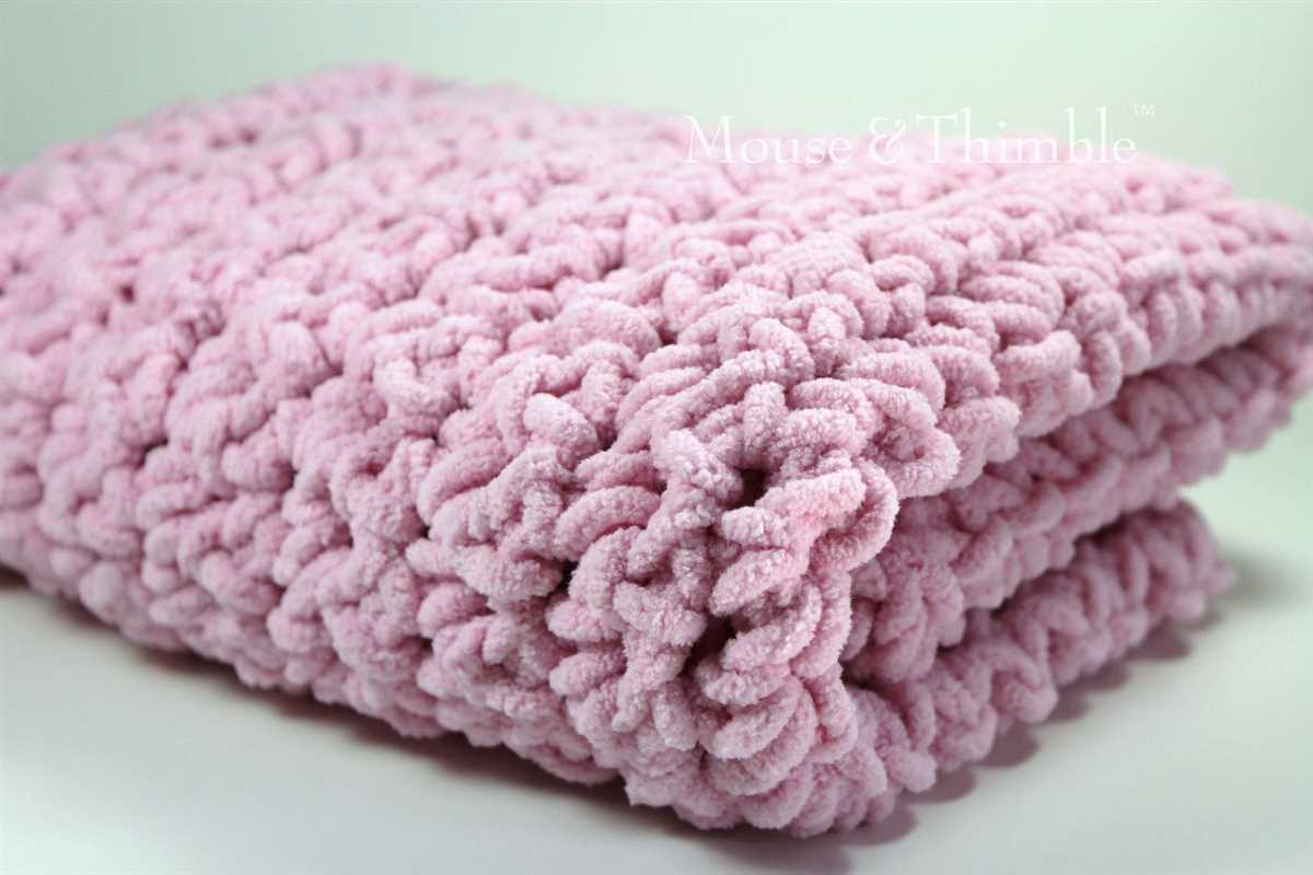 Bernat blanket yarn knit hat pattern