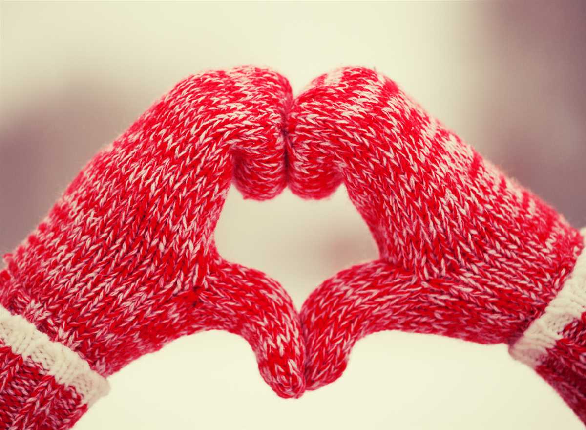 Red heart hygge yarn knitting patterns