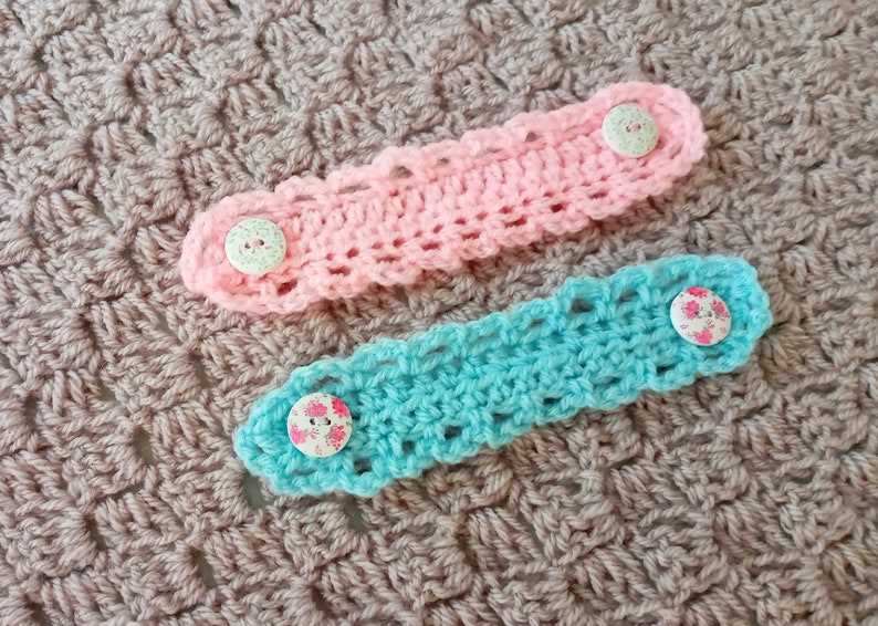 Knit ear saver pattern free