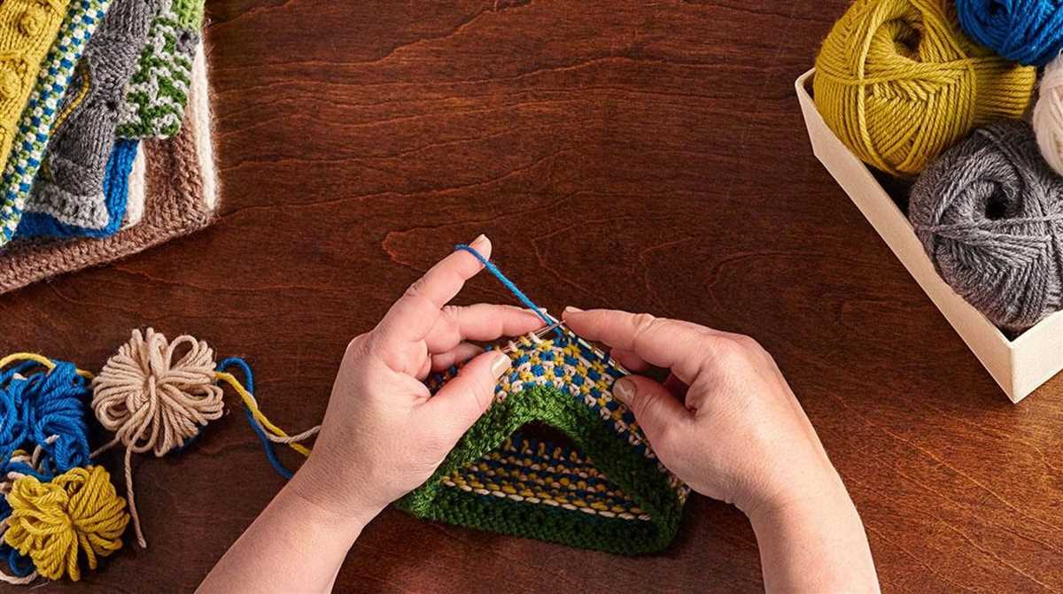 Knitting pattern apps ipad