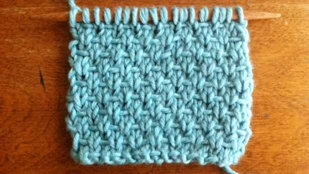 Knitting pattern creator