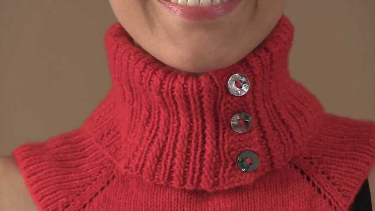 Free knitting patterns for dickies