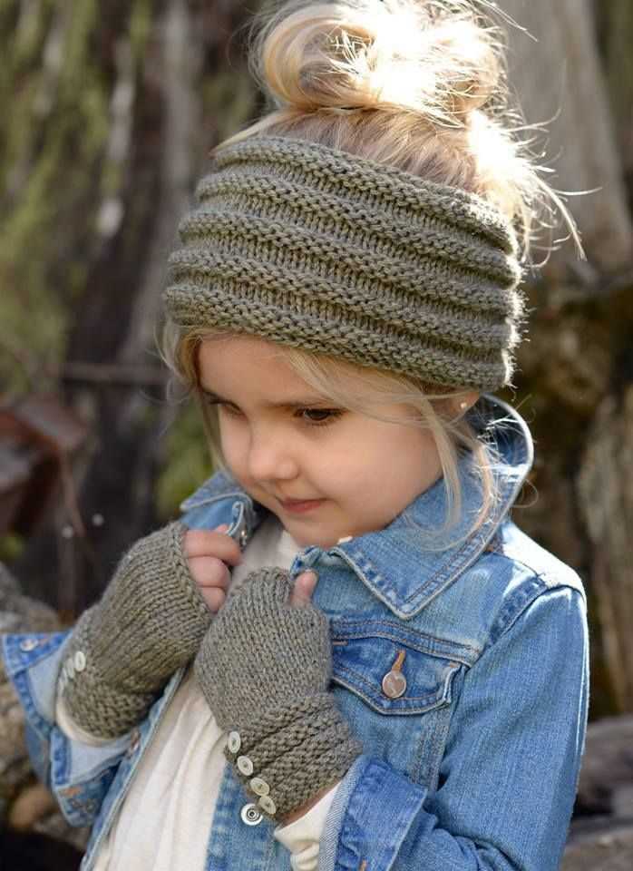 Ravelry knitted headband patterns