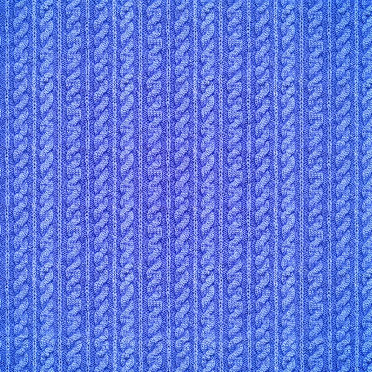 Knitted knockers bottom up pattern