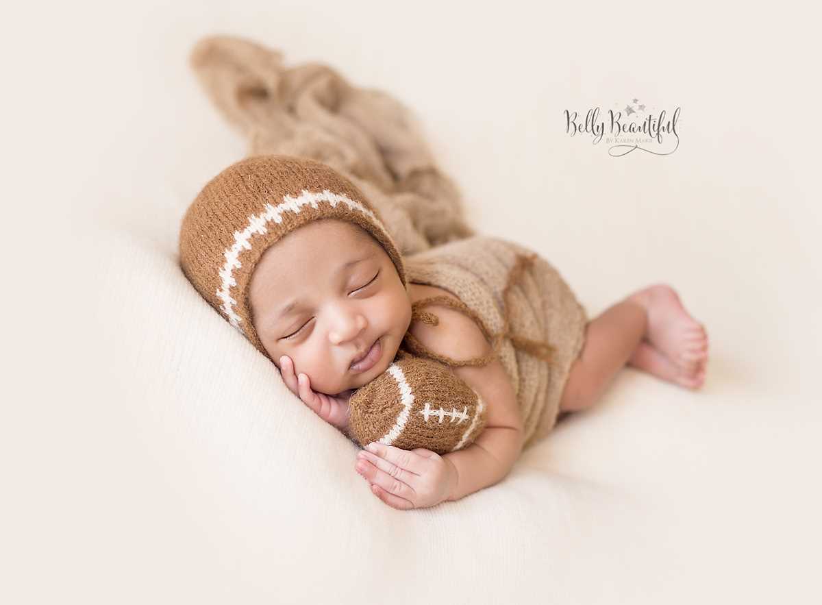 Newborn knit patterns