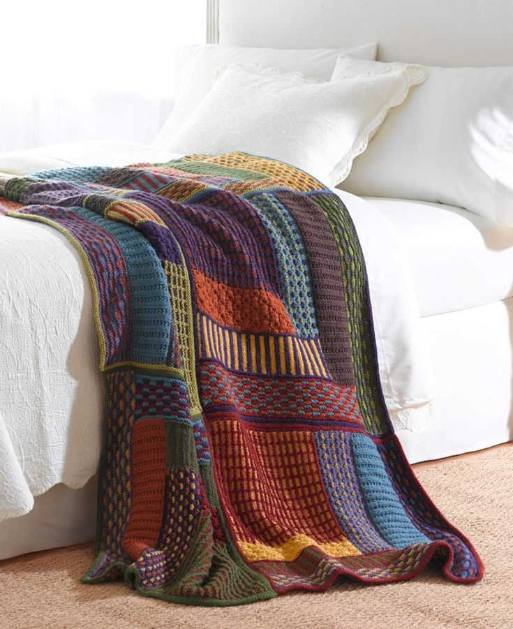 Free knitting patterns for dolls blankets