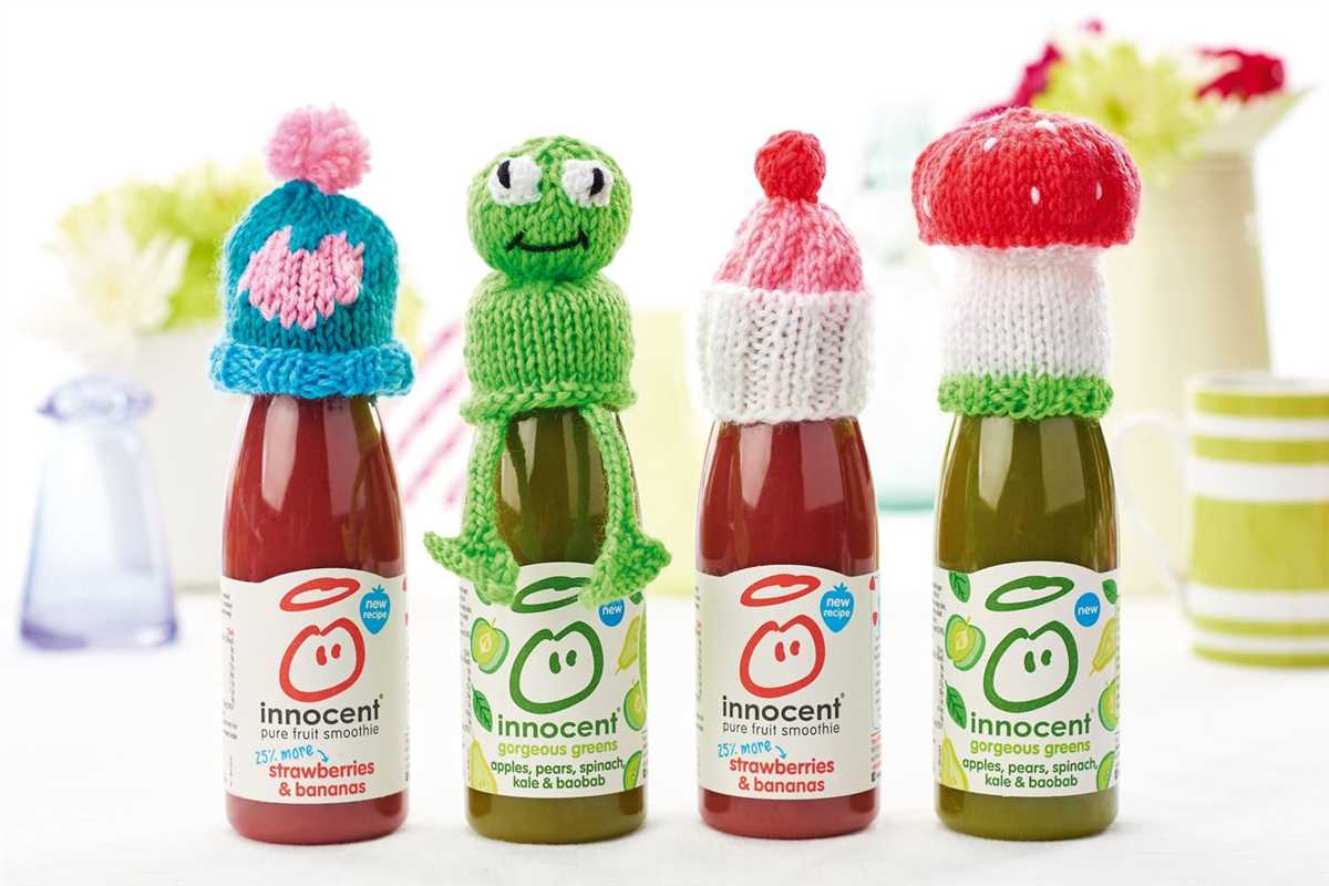 Free knitting hat patterns for charity