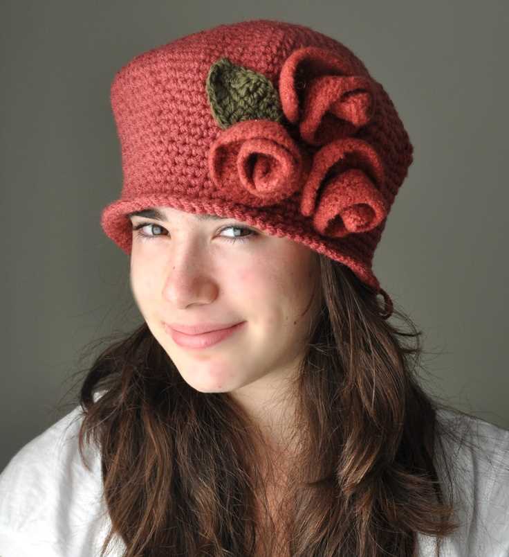Knitted felted hat patterns