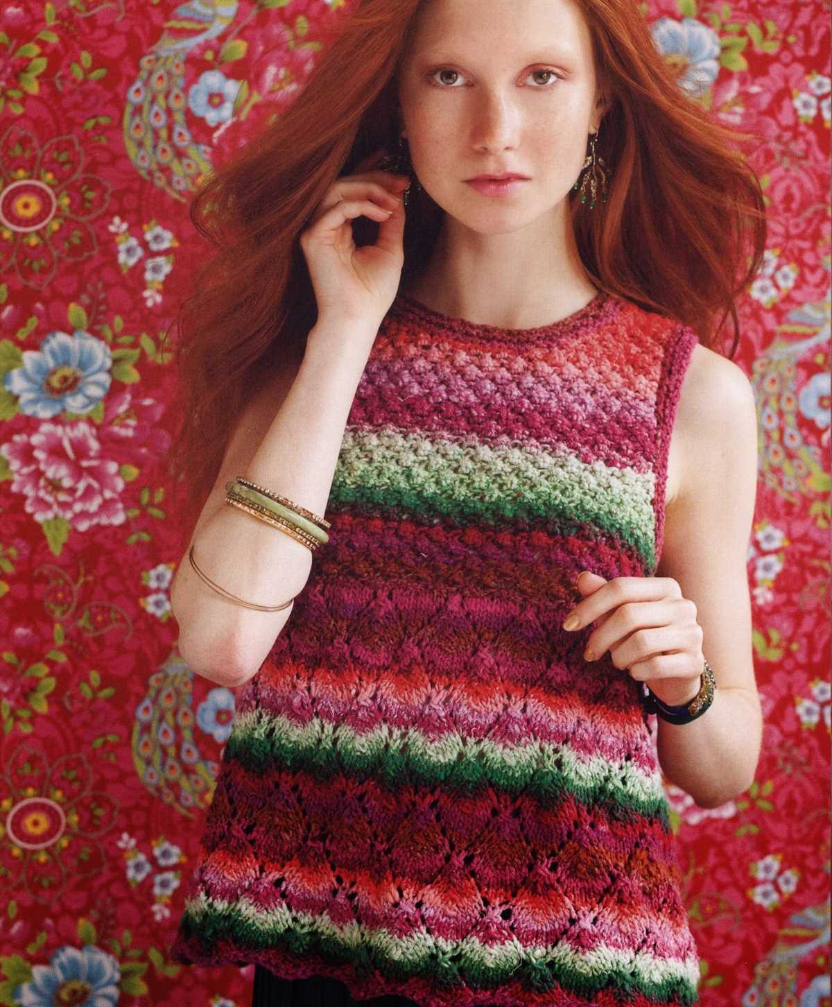 Noro yarn knitting patterns