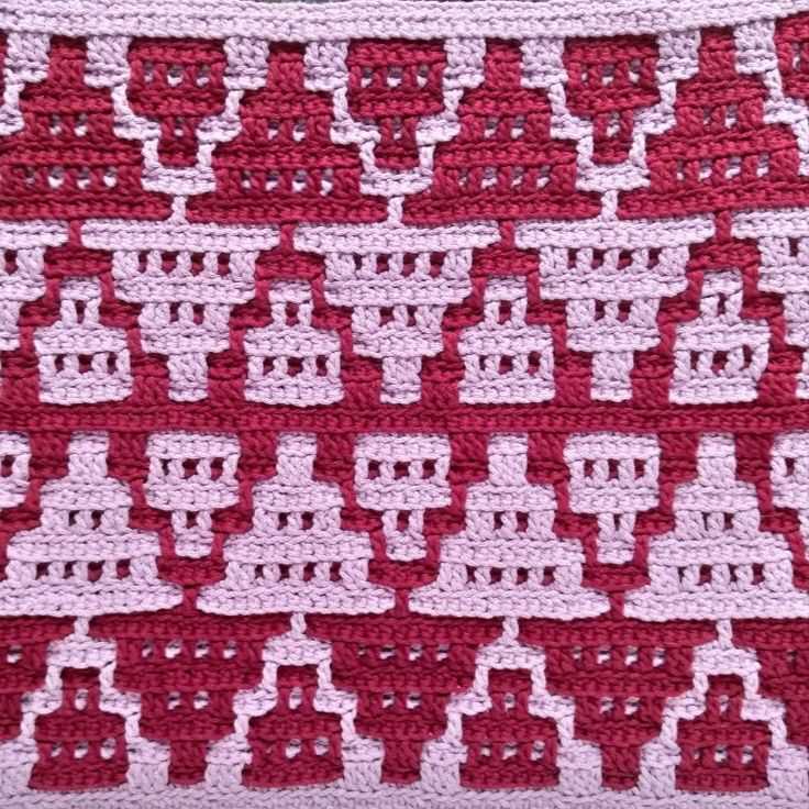 Double knit crochet patterns free