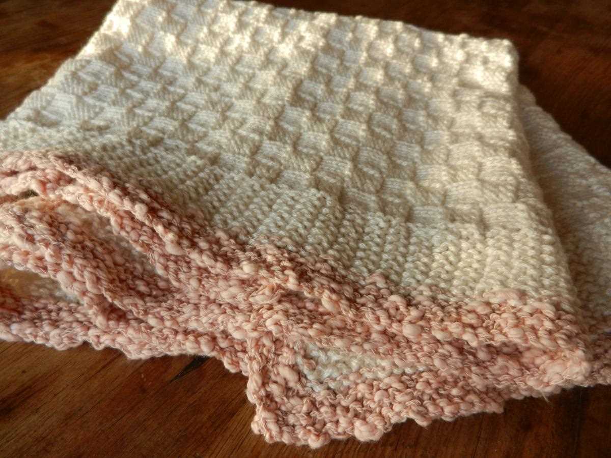Knit Your Way to Cozy Bliss with the Exquisite Diamond Love Blanket Diamond love blanket knitting pattern