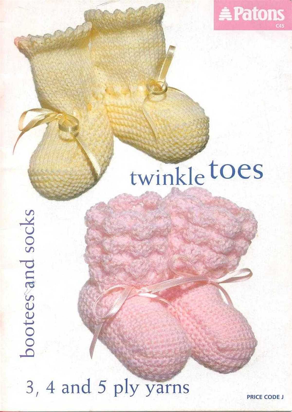 Patons baby knitting patterns free download