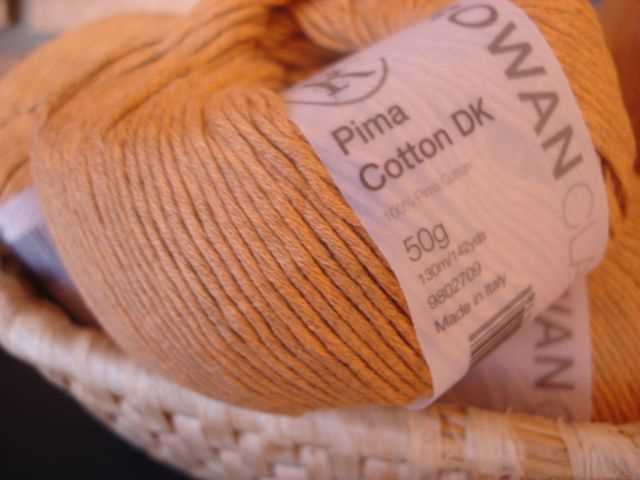 Knitting patterns for cotton yarn uk