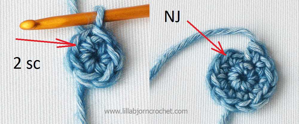 Knit earmuffs pattern