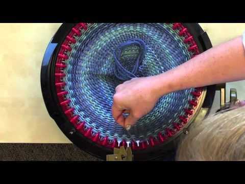 Bulky knitting machine patterns free