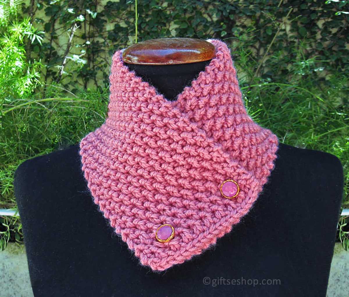 One skein cowl knitting pattern free