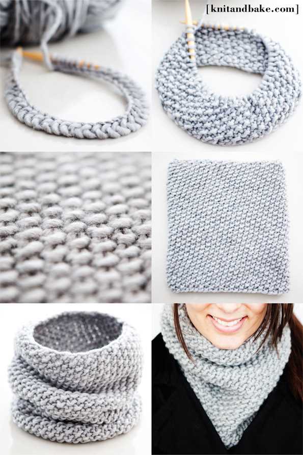 One skein knitting patterns for beginners