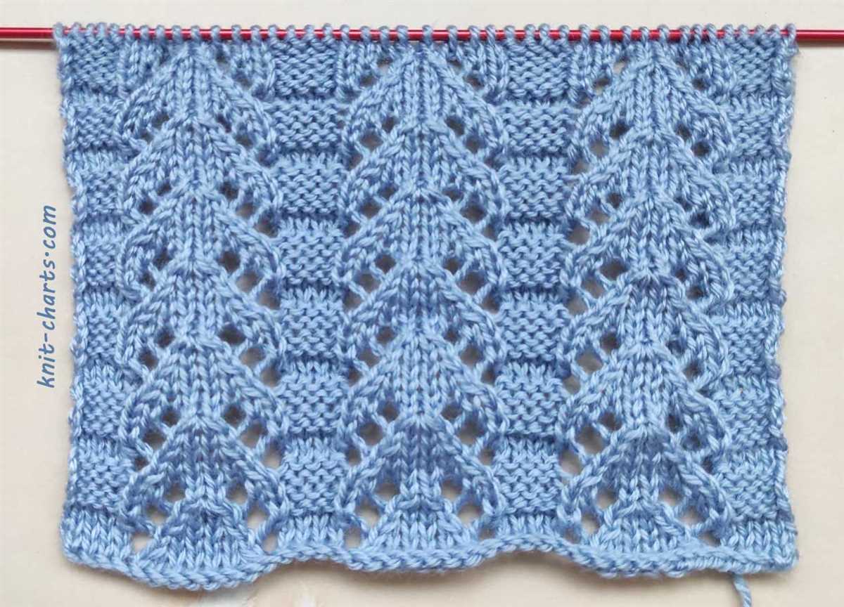 Knit picky patterns free patterns