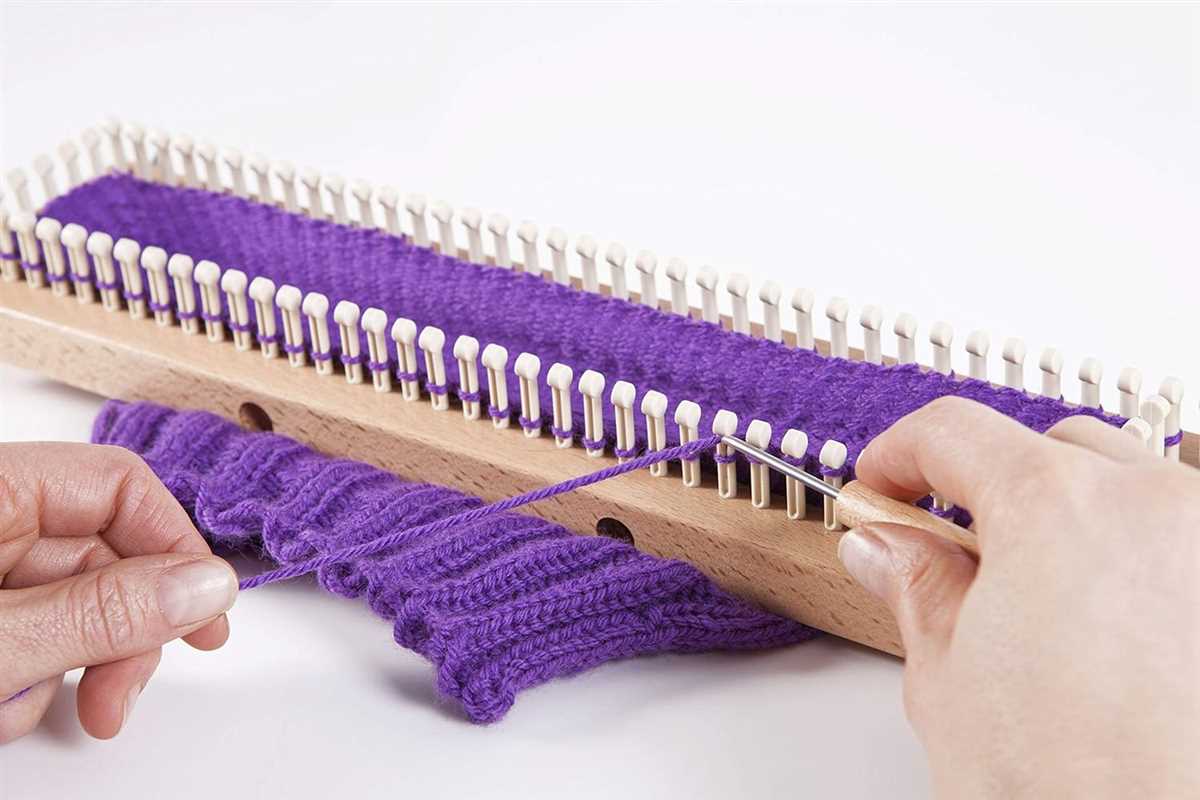 How to adjust a knitting pattern for different yarn