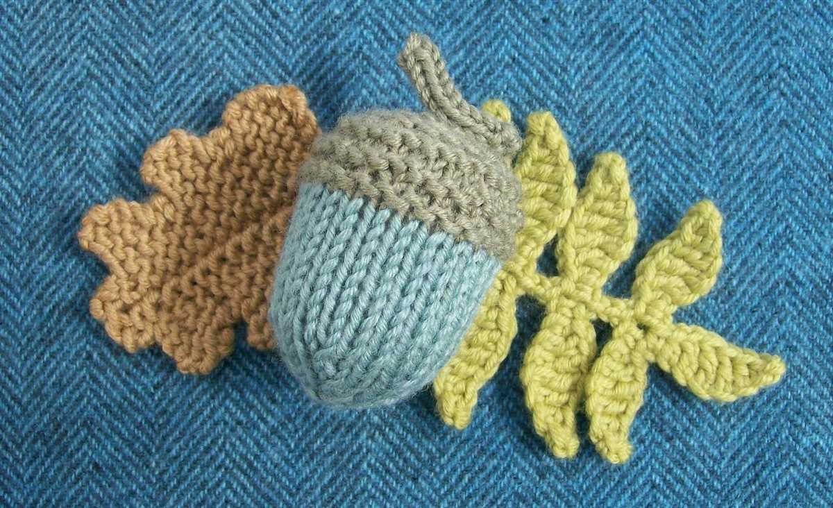 Knitting blogs with free patterns