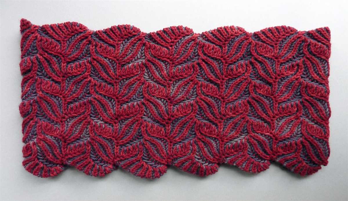 Exploring the World of Rafferty Knitting Patterns - Unleash Your Creativity with Unique Designs Rafferty knitting patterns